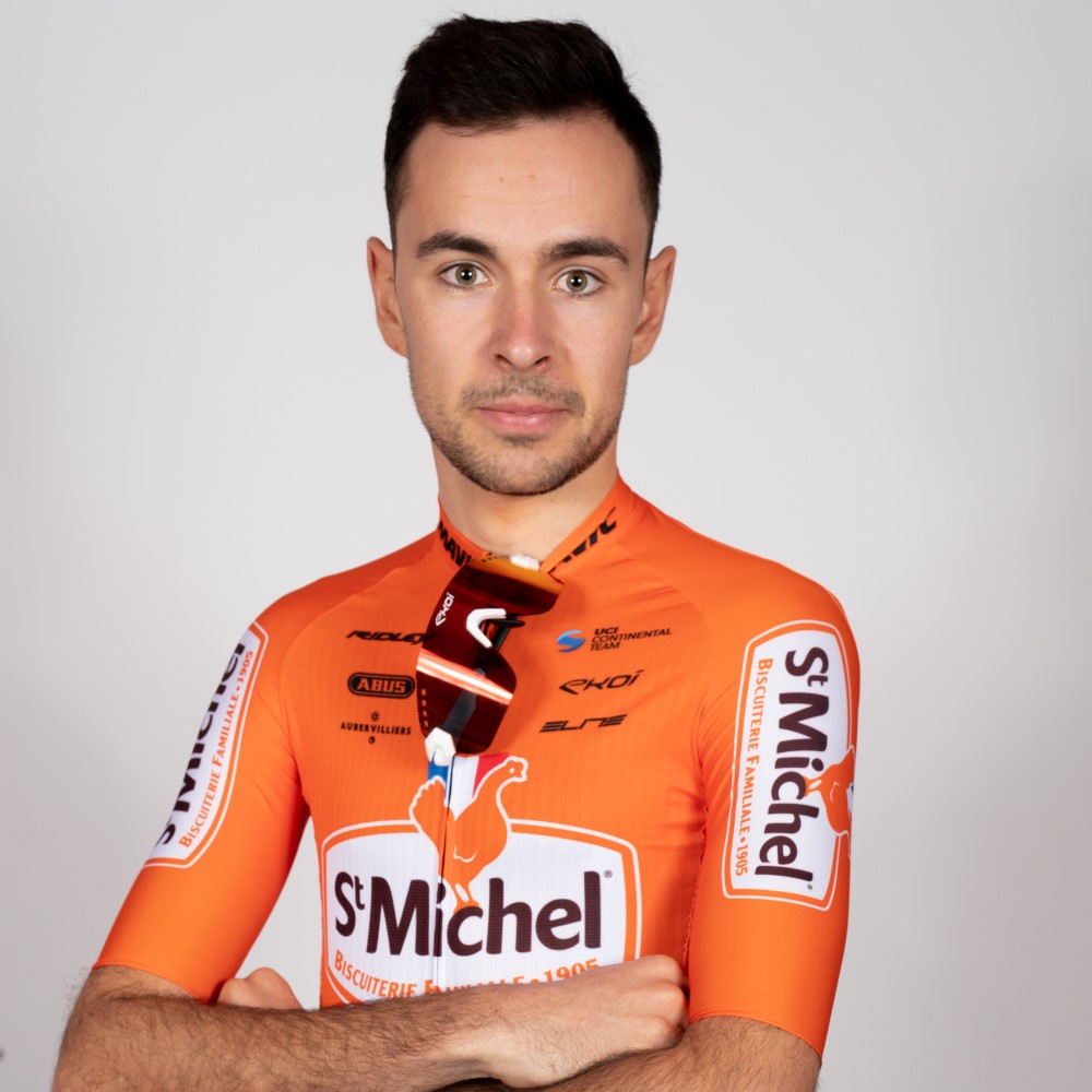 Baptiste Bleier