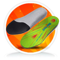 1 Semelle Thermoformable OFFERTE pour l'achat d'une chaussure EKOI 1 Semelle Thermoformable OFFERTE pour l'achat d'une chaussure EKOI