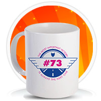 1 MUG Collector Quickstep OFFERT dès 69.99 € d'achats 1 MUG Collector Quickstep OFFERT dès 69.99 € d'achats