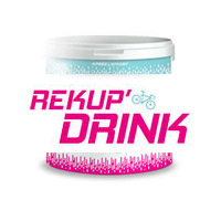 1 Sachet de Boisson Rekup Drink OFFERT pour l'achat d'un Bidon 600Ml EKOI 1 Sachet de Boisson Rekup Drink OFFERT pour l'achat d'un Bidon 600Ml EKOI