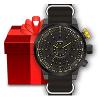 1 MONTRE AVIATOR offerte pour l'achat d'un PACK HIVER HEXA 1 MONTRE AVIATOR offerte pour l'achat d'un PACK HIVER HEXA
