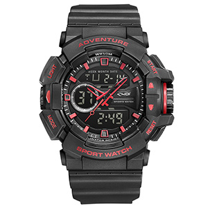 1 Montre CYCLING LTD offerte pour l'achat d'un Pack Cycling Fight 1 Montre CYCLING LTD offerte pour l'achat d'un Pack Cycling Fight