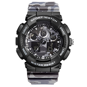 1 montre EKOI LTD offerte à partir de 109.99€ d'achat 1 montre EKOI LTD offerte à partir de 109.99€ d'achat