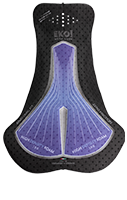 4H / GEL VOLCAN femme 2023