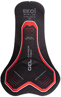 6H / GEL CARBON femme 2023