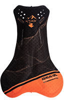 6H / GEL GRAVEL femme 2023
