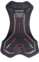 6H / GEL CARBON homme 2023
