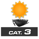 Revo Bleu cat.3